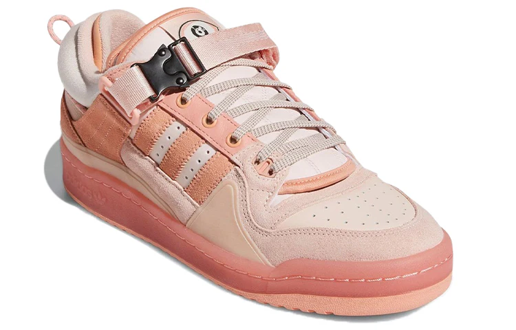 Forum Buckle Low x Bad Bunny 'Easter Egg' - Imagen 5