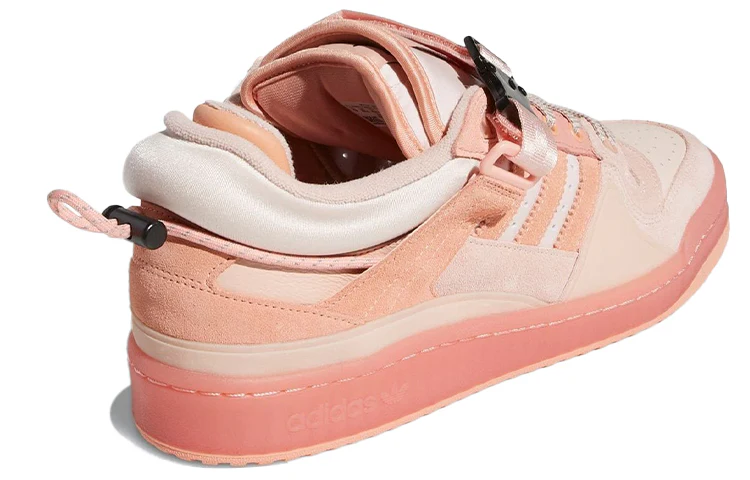 Forum Buckle Low x Bad Bunny 'Easter Egg' - Imagen 4
