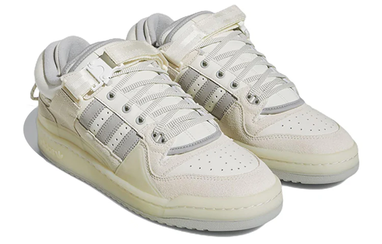 Forum Buckle Low x Bad Bunny 'Last Forum' - Imagen 5