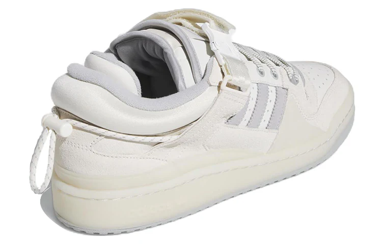 Forum Buckle Low x Bad Bunny 'Last Forum' - Imagen 4