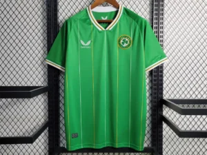 Irlanda 1º Equipación Aficionado 24