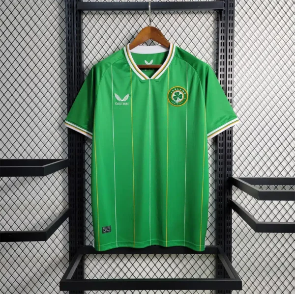 Irlanda 1º Equipación Aficionado 24