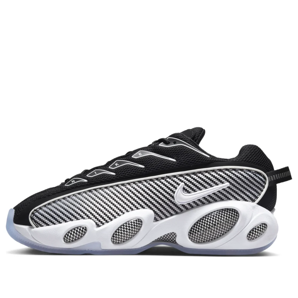 Nocta Drake Glide 'Black'