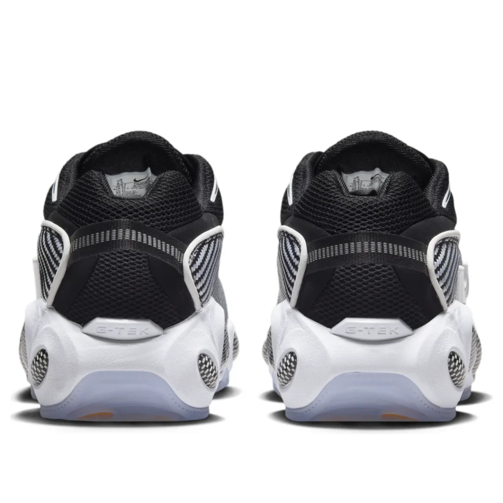 Nocta Drake Glide 'Black' (foto 3)
