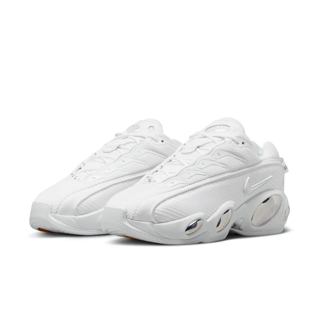Nocta Drake Glide 'White' (foto 2)
