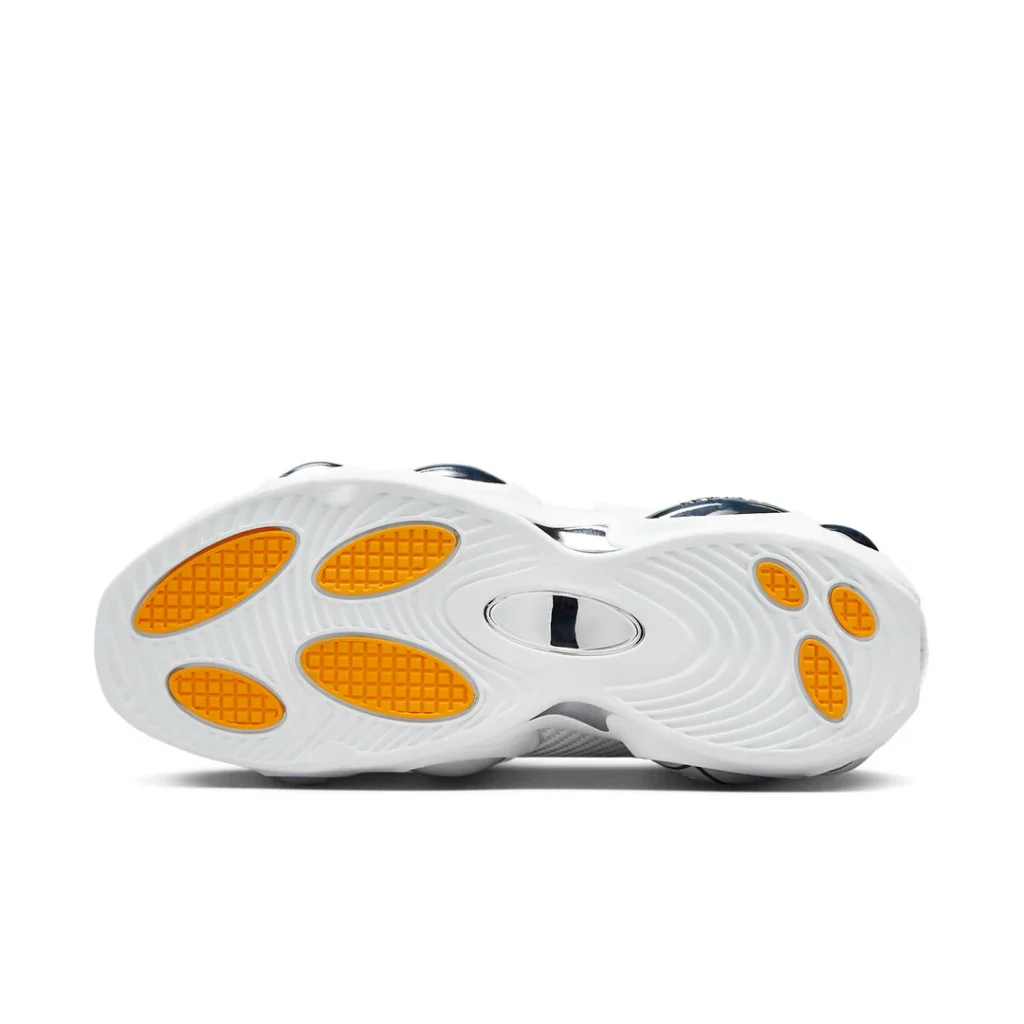 Nocta Drake Glide 'White' (foto 3)