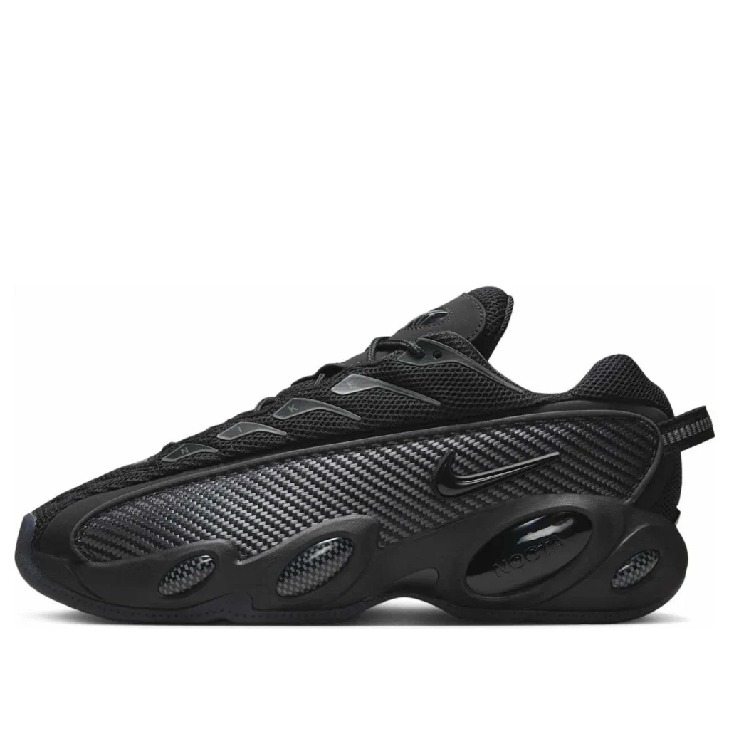 Nocta Glide 'Black Iron Grey'