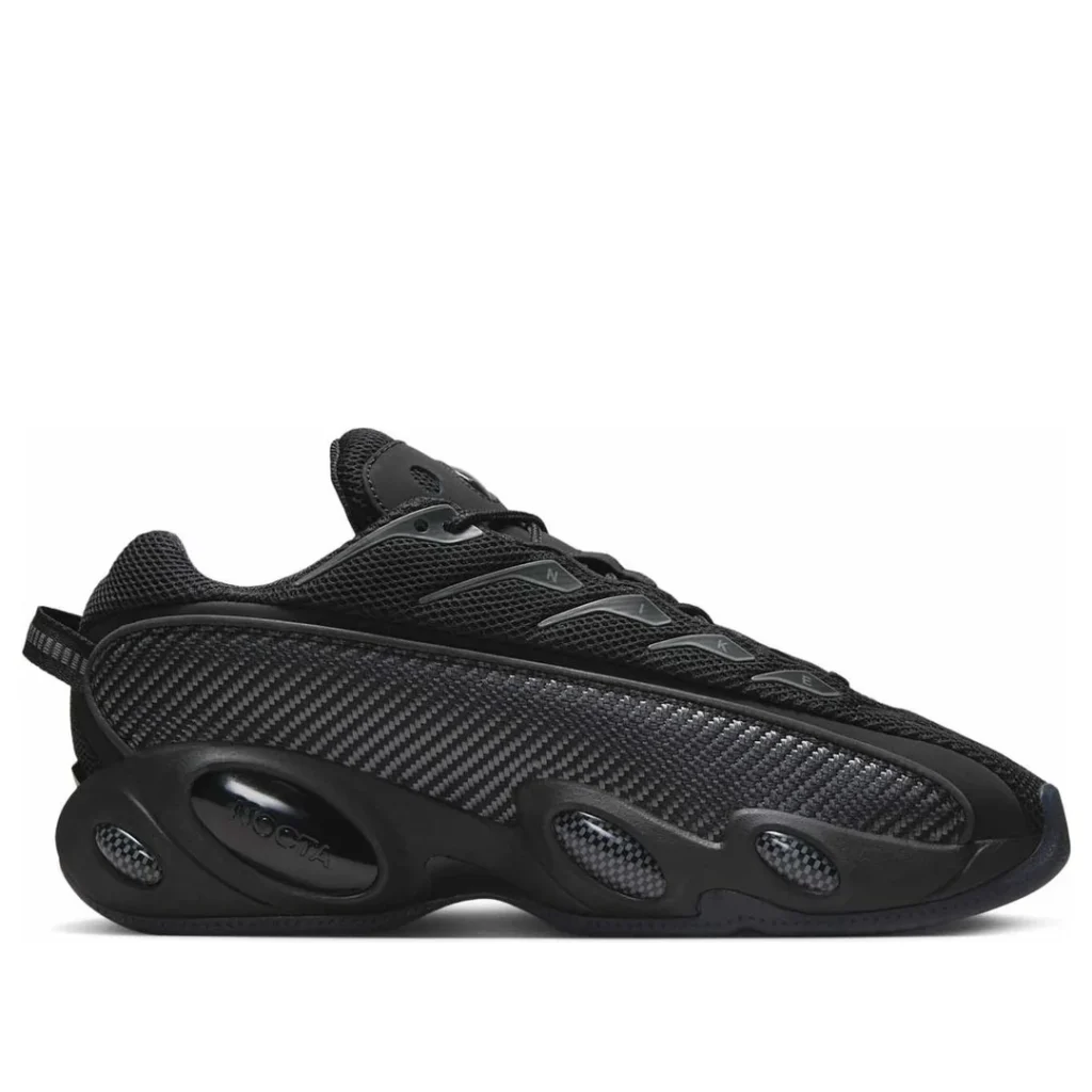 Nocta Glide 'Black Iron Grey' (foto 2)