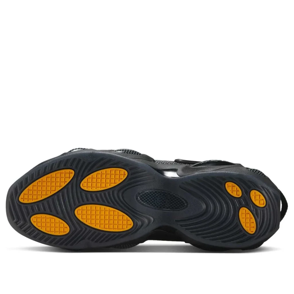 Nocta Glide 'Black Iron Grey' (foto 3)