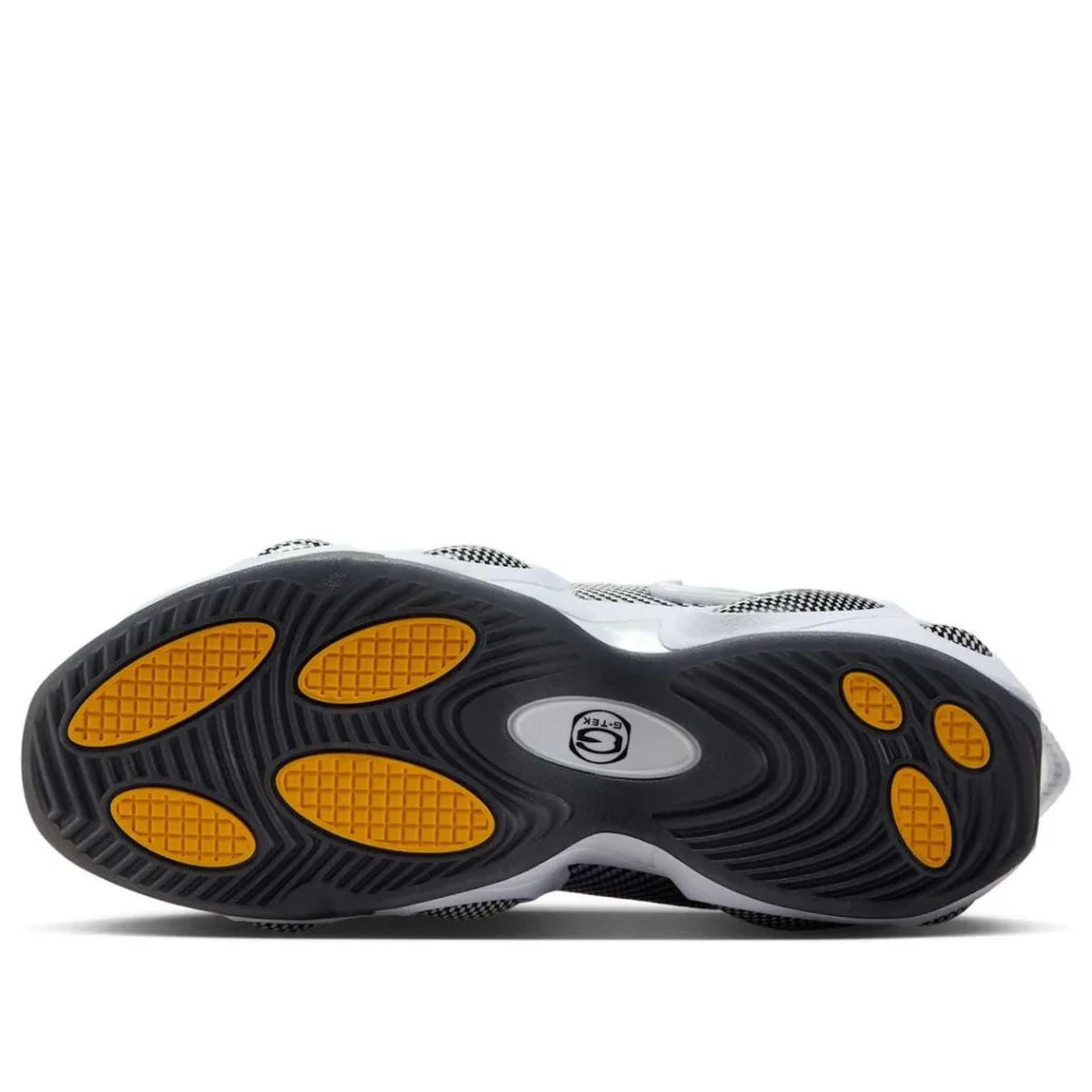 Nocta Glide 'White Black' (foto 3)