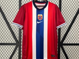 Noruega 1º Equipación Aficionado 24
