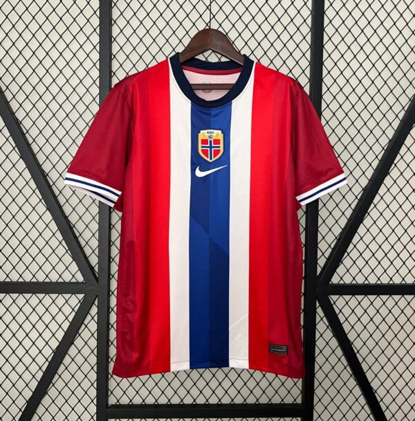 Noruega 1º Equipación Aficionado 24