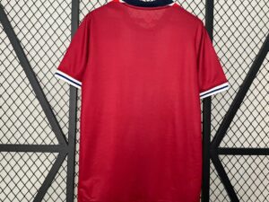 Noruega 1º Equipación Aficionado 24