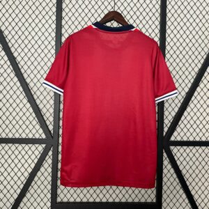 Noruega 1º Equipación Aficionado 24