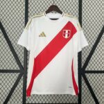 Perú 1º Equipación Aficionado 24
