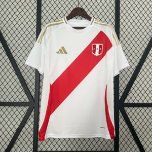Perú 1º Equipación Aficionado 24