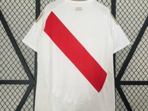 Perú 1º Equipación Aficionado 24