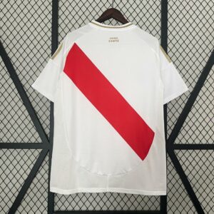 Perú 1º Equipación Aficionado 24