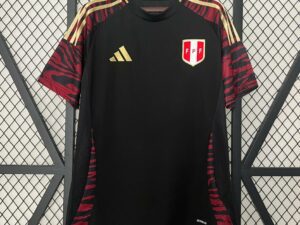 Perú 2º Equipación Aficionado 24