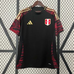 Perú 2º Equipación Aficionado 24