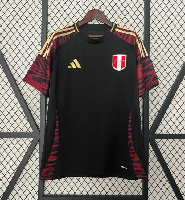 Perú 2º Equipación Aficionado 24