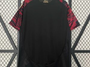 Perú 2º Equipación Aficionado 24