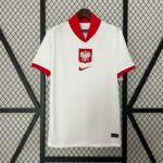 Polonia 1º Equipación Aficionado 24