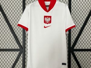 Polonia 1º Equipación Aficionado 24