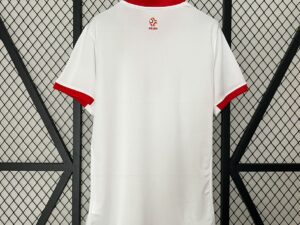 Polonia 1º Equipación Aficionado 24