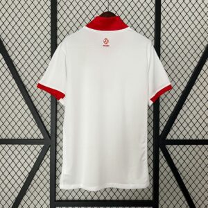 Polonia 1º Equipación Aficionado 24