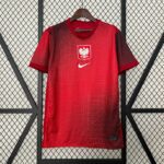 Polonia 2º Equipación Aficionado 24