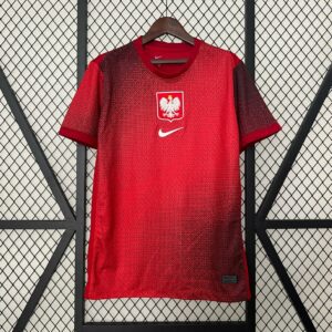 Polonia 2º Equipación Aficionado 24