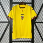 Rumanía 1º Equipación Aficionado 24