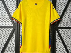 Rumanía 1º Equipación Aficionado 24