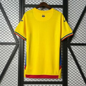 Rumanía 1º Equipación Aficionado 24