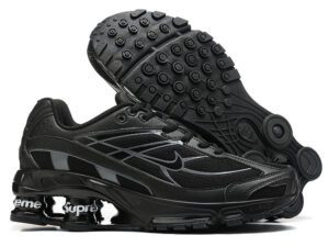 Shox R4-16