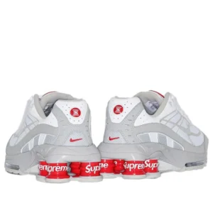 Shox Ride 2 SP x Supreme ‘White’