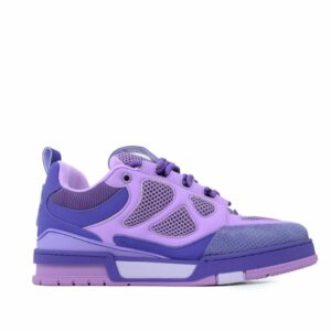 Skate Sneaker ‘Blue Violet’
