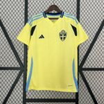 Suecia 1º Equipación Aficionado 24