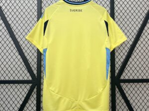 Suecia 1º Equipación Aficionado 24