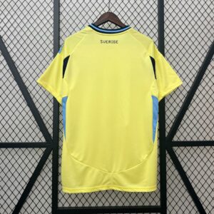 Suecia 1º Equipación Aficionado 24
