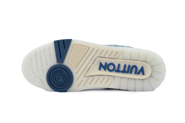 Trainer-02 - Imagen 3
