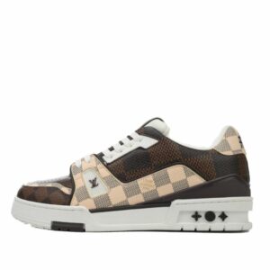 Trainer ‘Damier Ebene Multi’