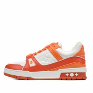 Trainer ‘Maxi Orange’