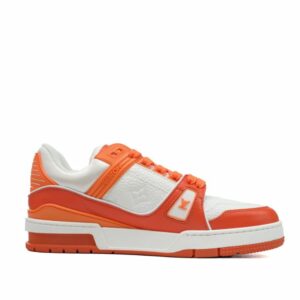Trainer ‘Maxi Orange’
