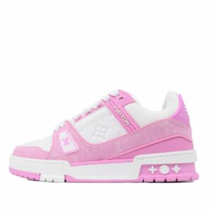Trainer ‘Pink Rose’