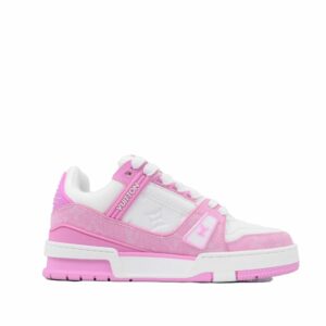Trainer ‘Pink Rose’