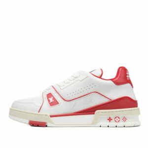 Trainer ‘Signature White Red’