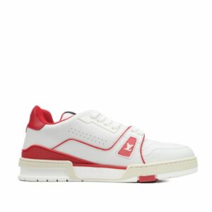 Trainer ‘Signature White Red’