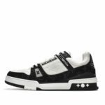 Trainer 'White Black'